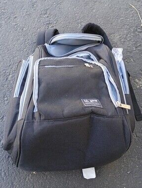 Bb Gear Backpack And Bag Pre-owned